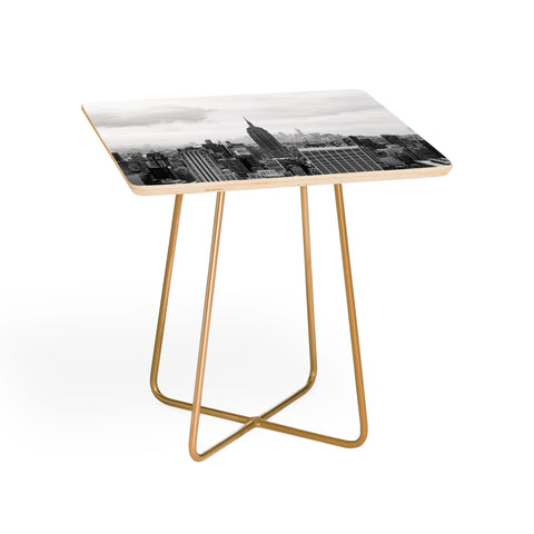 Bethany Young Photography In a New York State of Mind Side Table