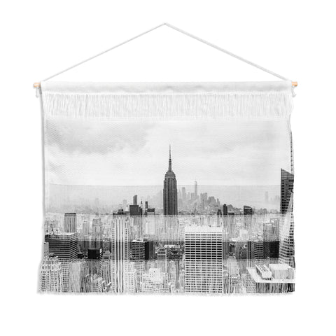 Bethany Young Photography In a New York State of Mind Wall Hanging Landscape