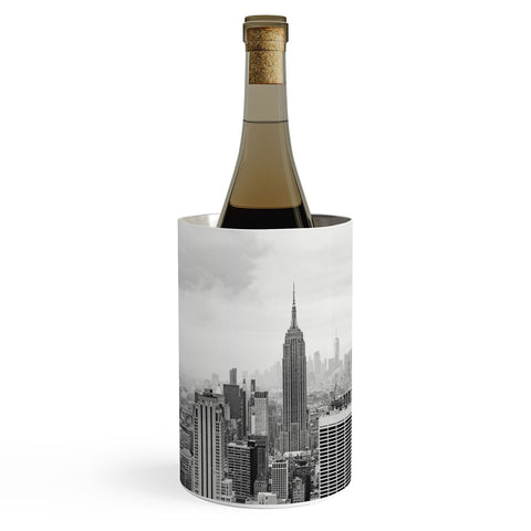 Bethany Young Photography In a New York State of Mind Wine Chiller