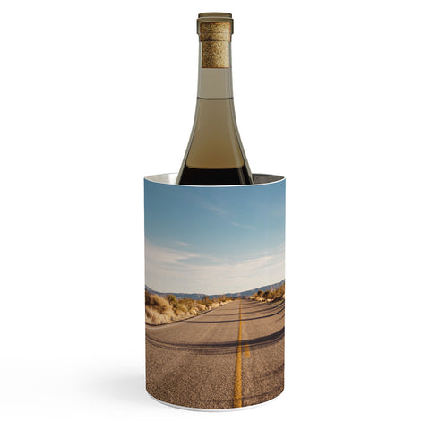Bethany Young Photography Joshua Tree Road Wine Chiller