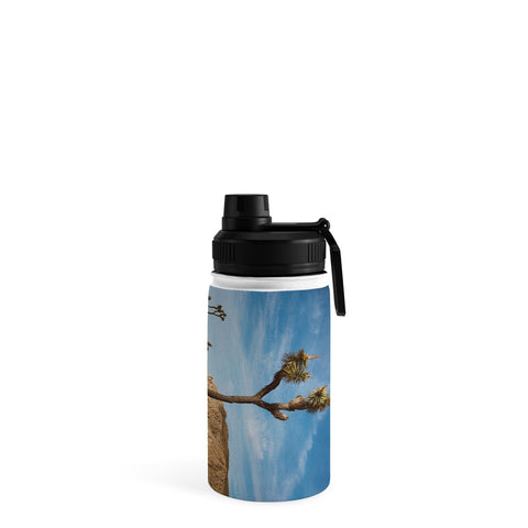 Bethany Young Photography Joshua Tree VI Water Bottle