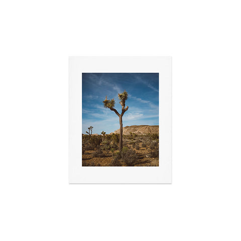 Bethany Young Photography Joshua Tree VI Art Print