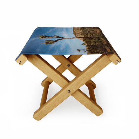 Bethany Young Photography Joshua Tree VI Folding Stool