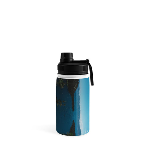 Bethany Young Photography Lake Tahoe VI Water Bottle