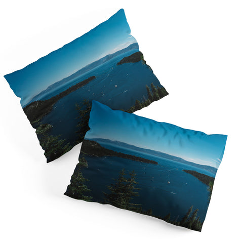 Bethany Young Photography Lake Tahoe VI Pillow Shams