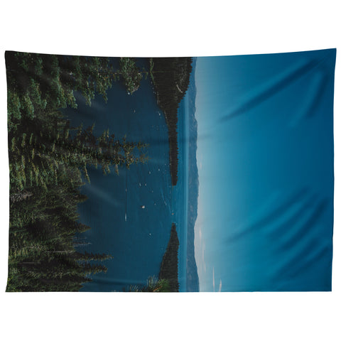 Bethany Young Photography Lake Tahoe VI Tapestry