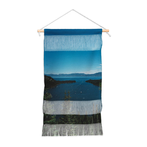 Bethany Young Photography Lake Tahoe VI Wall Hanging Portrait