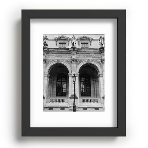 Bethany Young Photography Louvre IV Recessed Framing Rectangle
