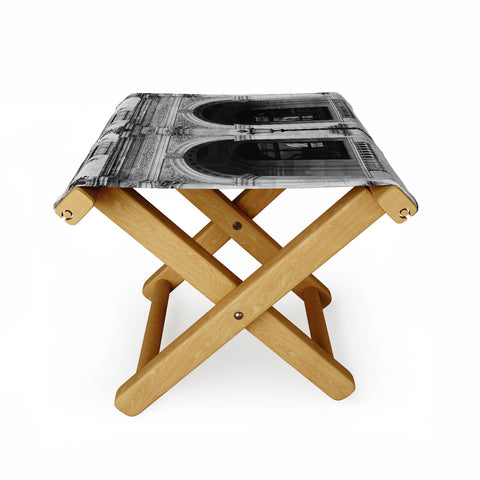 Bethany Young Photography Louvre IV Folding Stool