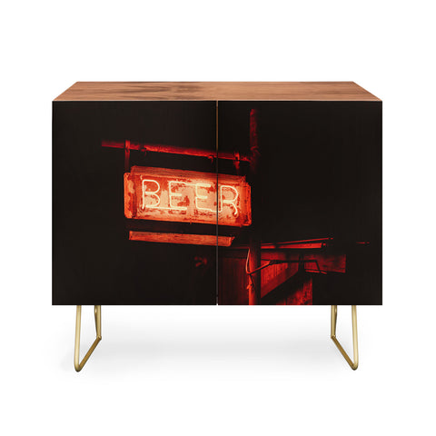 Bethany Young Photography Marfa Night Vibes Credenza