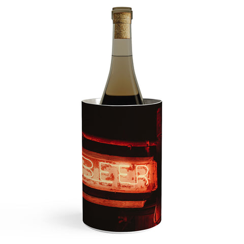 Bethany Young Photography Marfa Night Vibes Wine Chiller