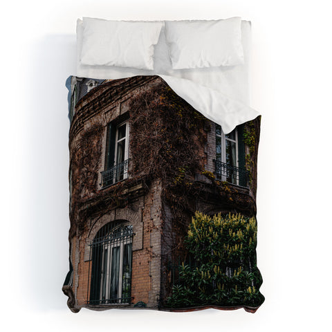 Bethany Young Photography Montmartre Comforter