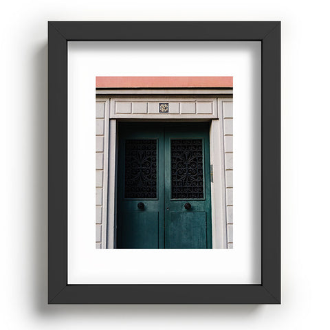 Bethany Young Photography Montmartre V Recessed Framing Rectangle