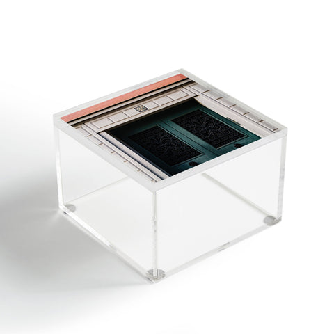 Bethany Young Photography Montmartre V Acrylic Box