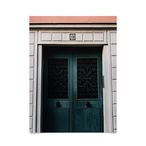 Bethany Young Photography Montmartre V Poster