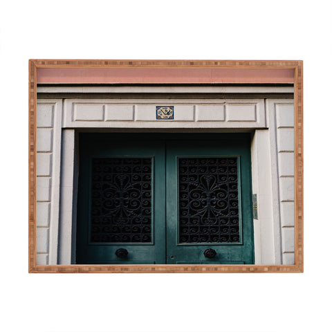 Bethany Young Photography Montmartre V Rectangular Tray