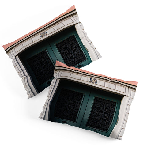 Bethany Young Photography Montmartre V Pillow Shams