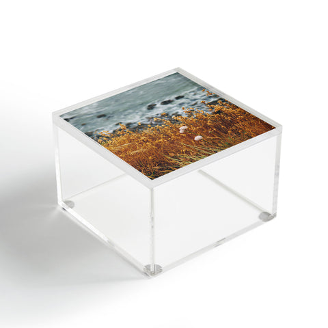 Bethany Young Photography Northern California Coast Acrylic Box