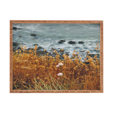 Bethany Young Photography Northern California Coast Rectangular Tray