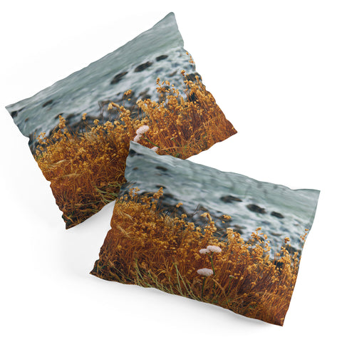 Bethany Young Photography Northern California Coast Pillow Shams