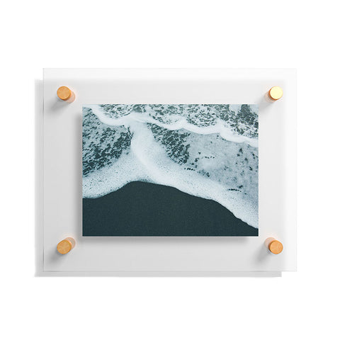 Bethany Young Photography Ocean Wave 1 Floating Acrylic Print