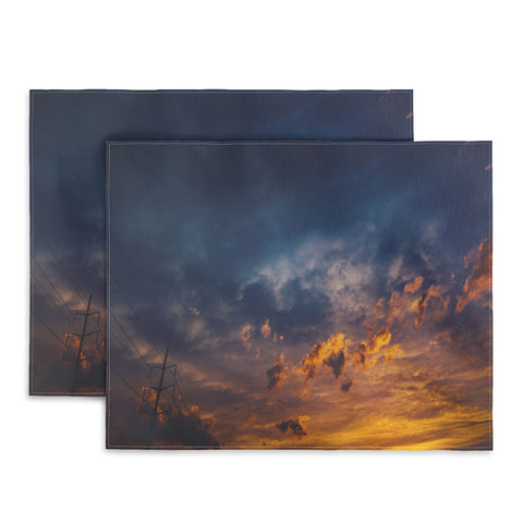 Bethany Young Photography On Your Way Placemat