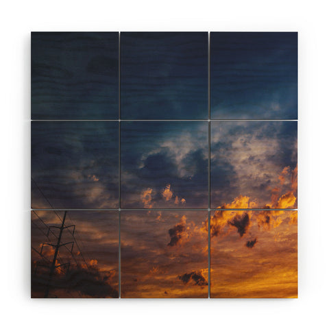 Bethany Young Photography On Your Way Wood Wall Mural