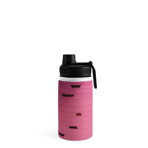 Bethany Young Photography Palm Springs Vibes III Water Bottle