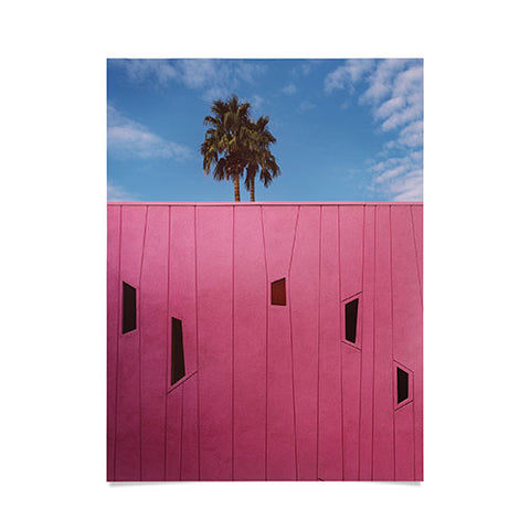 Bethany Young Photography Palm Springs Vibes III Poster