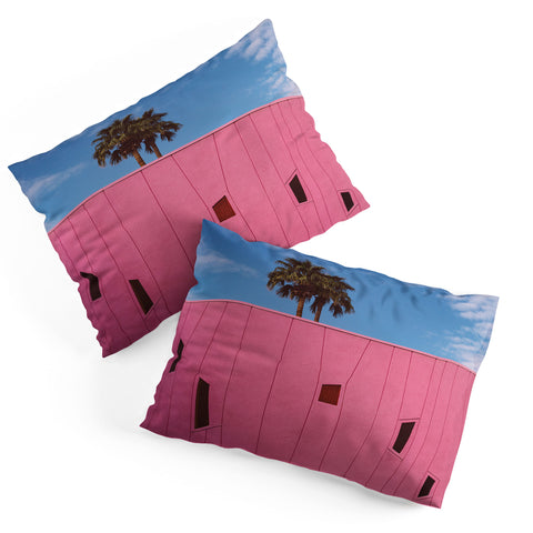 Bethany Young Photography Palm Springs Vibes III Pillow Shams