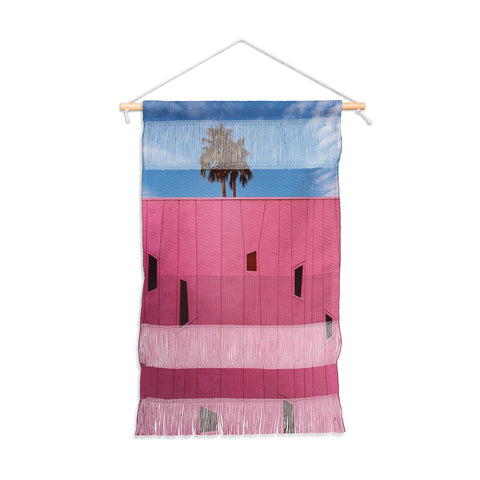 Bethany Young Photography Palm Springs Vibes III Wall Hanging Portrait