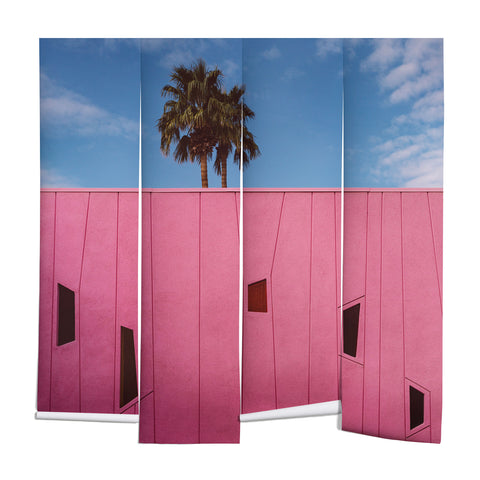 Bethany Young Photography Palm Springs Vibes III Wall Mural