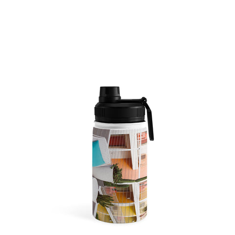 Bethany Young Photography Palm Springs Vibes IV Water Bottle