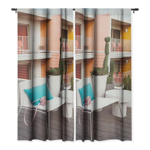 Bethany Young Photography Palm Springs Vibes IV Blackout Non Repeat