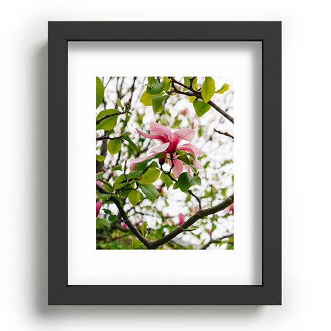Bethany Young Photography Paris Garden VII Recessed Framing Rectangle