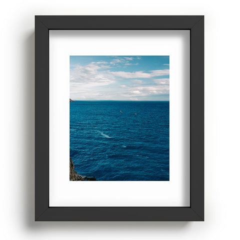 Bethany Young Photography Positano Morning II Recessed Framing Rectangle