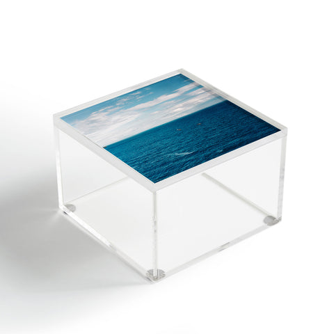 Bethany Young Photography Positano Morning II Acrylic Box