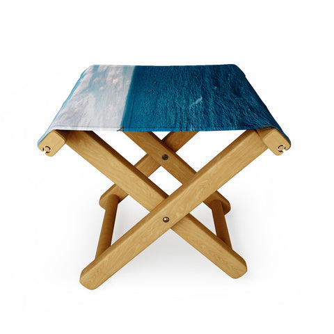 Bethany Young Photography Positano Morning II Folding Stool