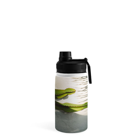 Bethany Young Photography SoCal Shadows Water Bottle