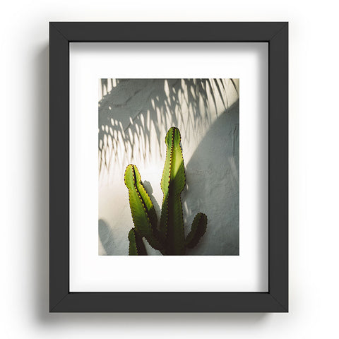 Bethany Young Photography SoCal Shadows Recessed Framing Rectangle