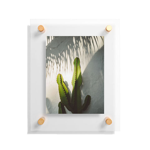Bethany Young Photography SoCal Shadows Floating Acrylic Print
