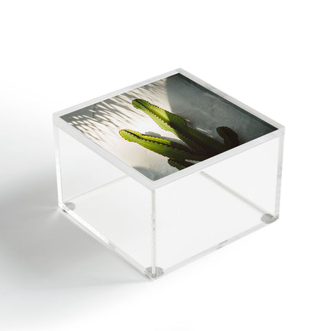 Bethany Young Photography SoCal Shadows Acrylic Box
