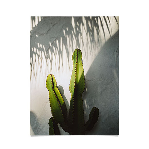 Bethany Young Photography SoCal Shadows Poster