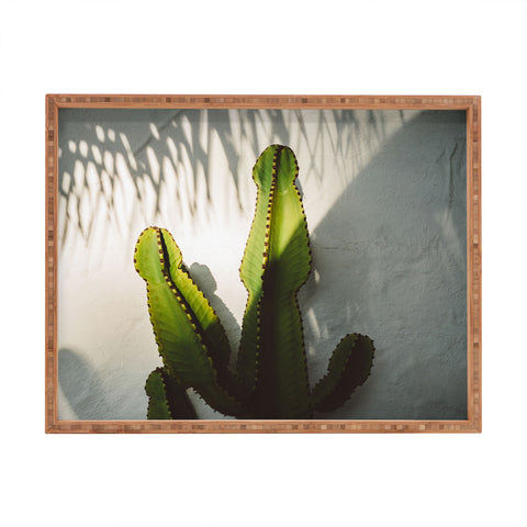 Bethany Young Photography SoCal Shadows Rectangular Tray