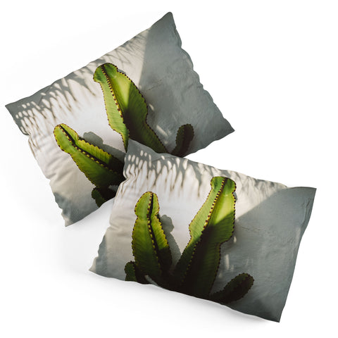 Bethany Young Photography SoCal Shadows Pillow Shams