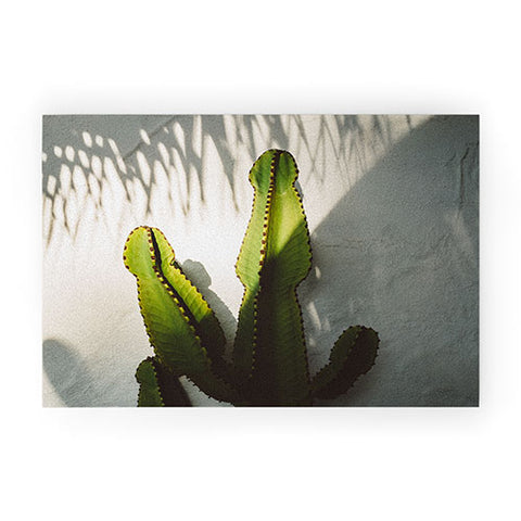 Bethany Young Photography SoCal Shadows Welcome Mat