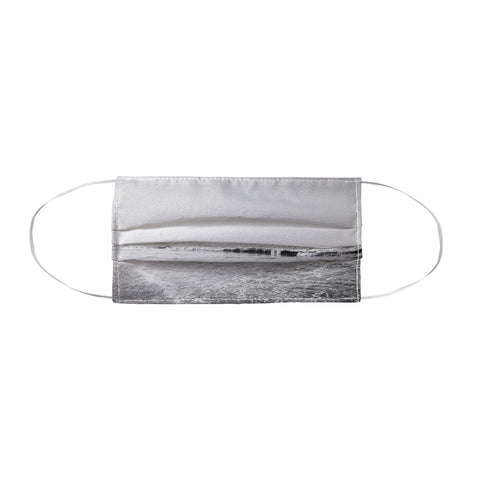 Bethany Young Photography Surfing Monochrome Face Mask
