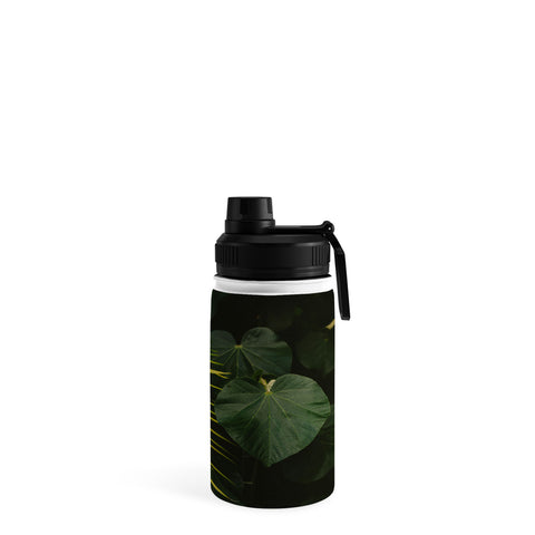 Bethany Young Photography Tropical Hawaii Water Bottle