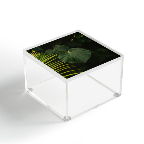 Bethany Young Photography Tropical Hawaii Acrylic Box