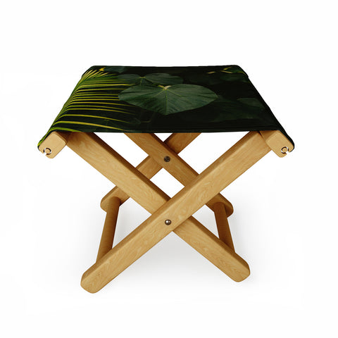 Bethany Young Photography Tropical Hawaii Folding Stool